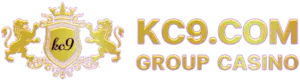 kc9 logo web